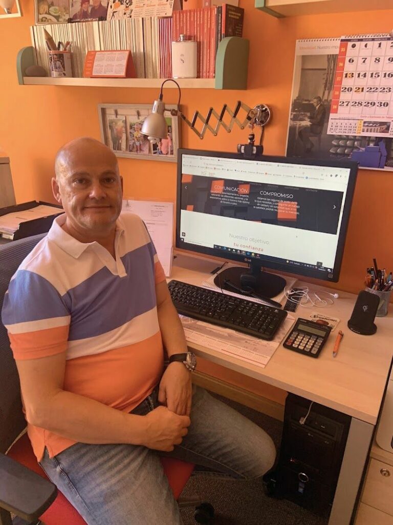 Imagen de Global Pgi