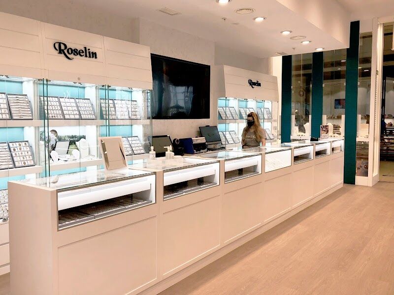 Imagen de Roselin Luz del Tajo