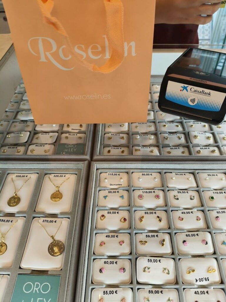 Imagen de Roselin Luz del Tajo