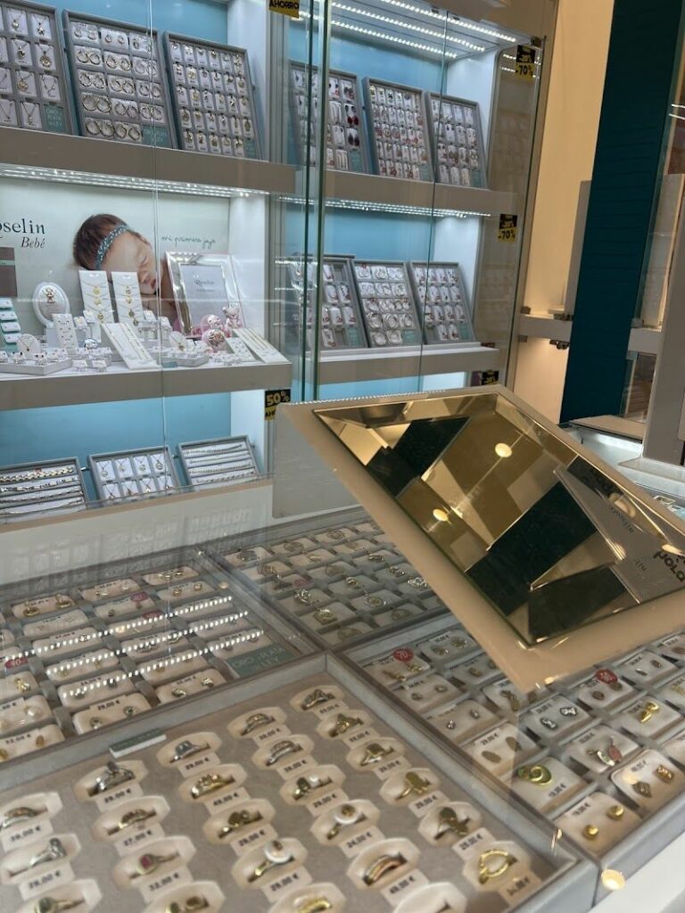 Imagen de Roselin Luz del Tajo