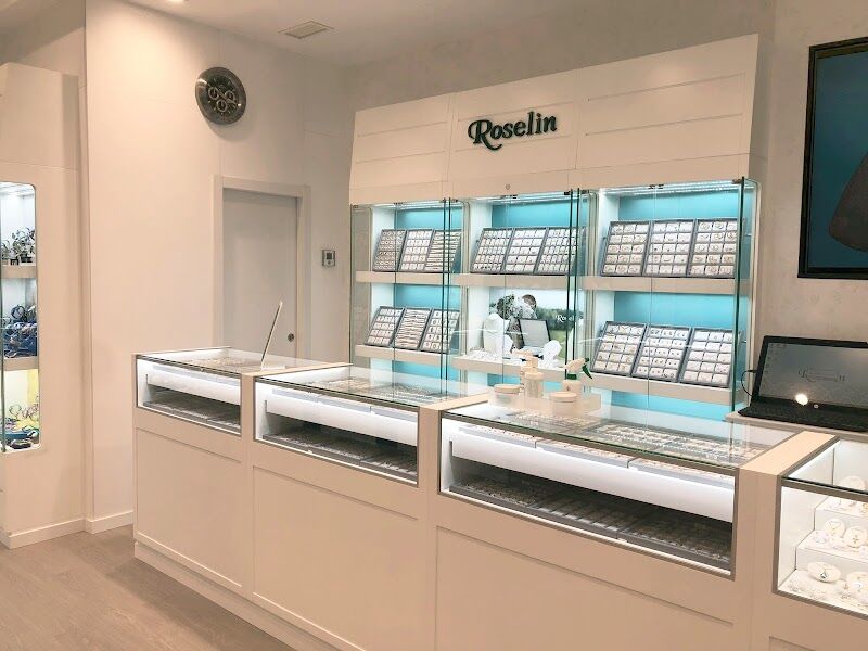 Imagen de Roselin Luz del Tajo