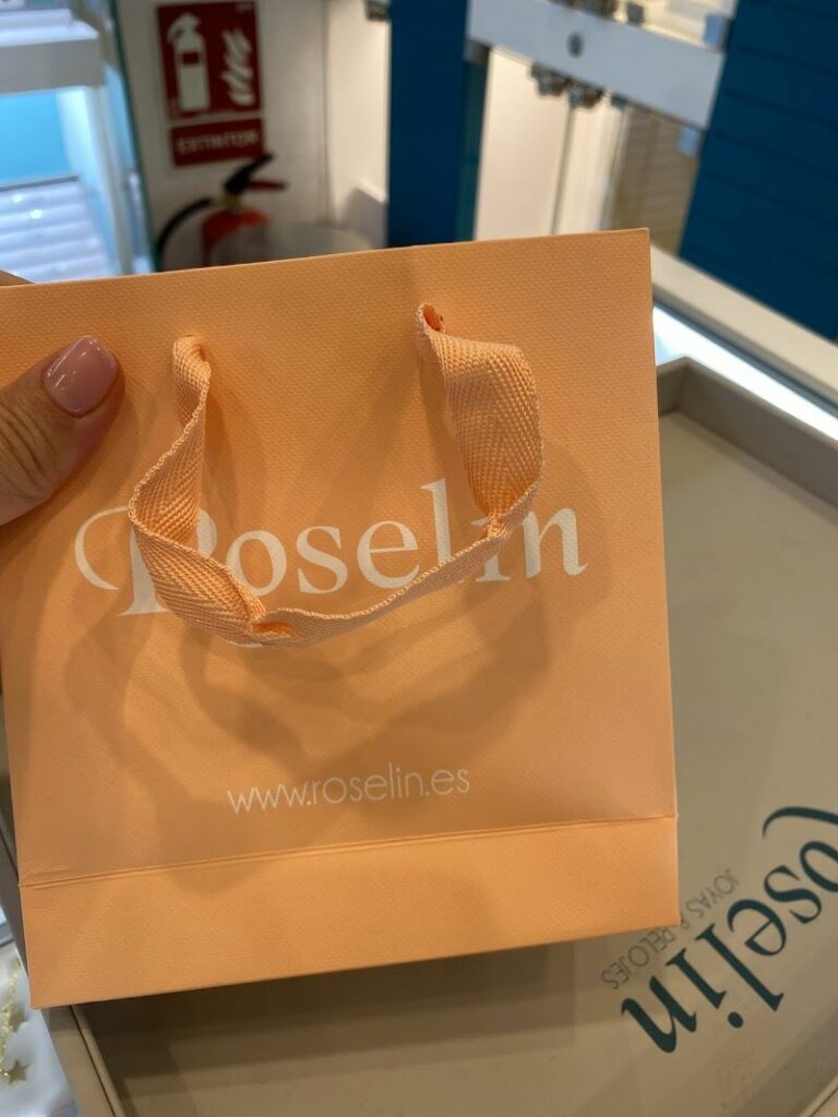 Imagen de Roselin Luz del Tajo