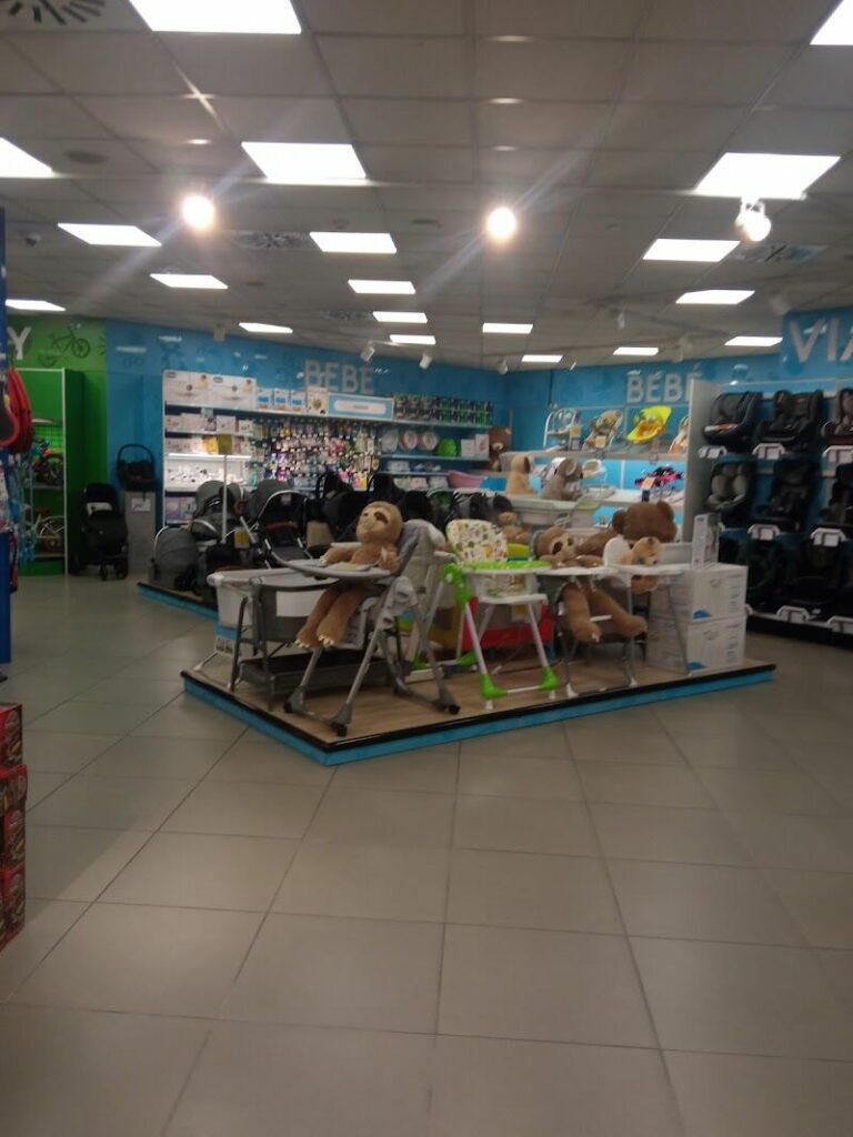 Imagen de Toys»r»us