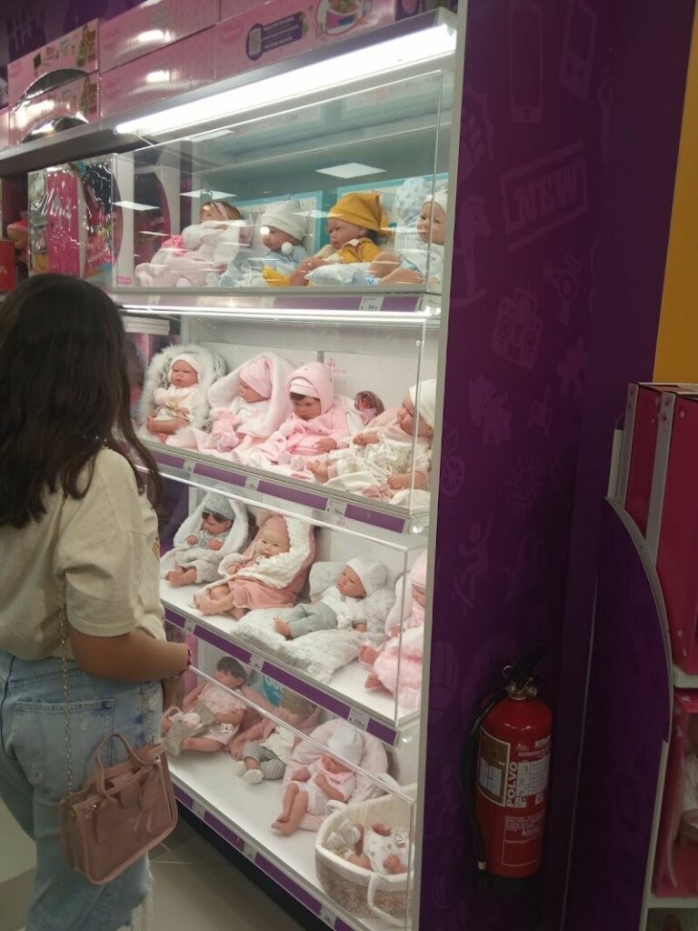 Imagen de Toys»r»us