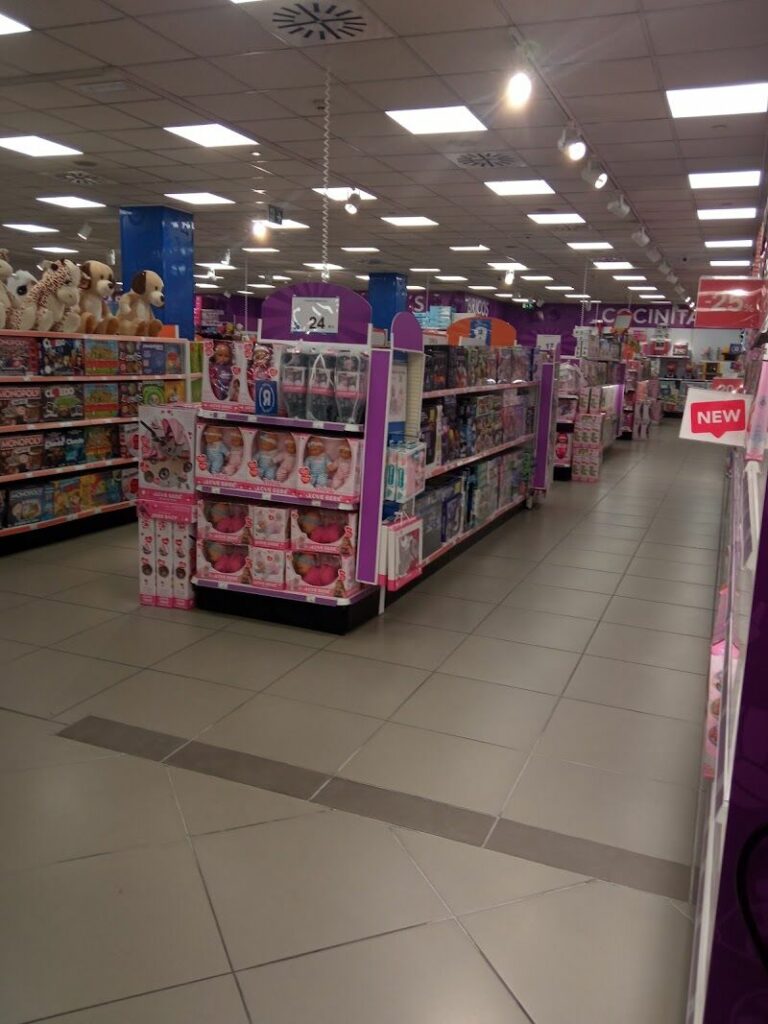 Imagen de Toys»r»us