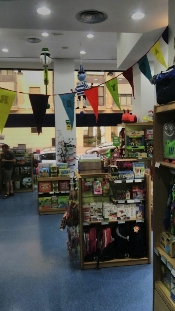 Imagen de Dideco Nogales Tienda de Juguetes y Libros