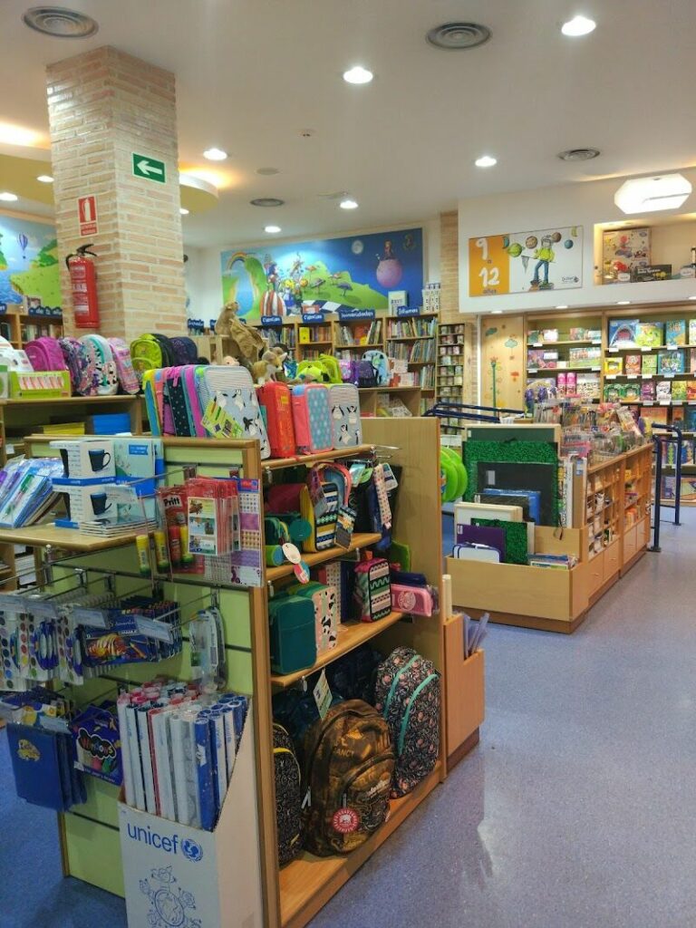 Imagen de Dideco Nogales Tienda de Juguetes y Libros