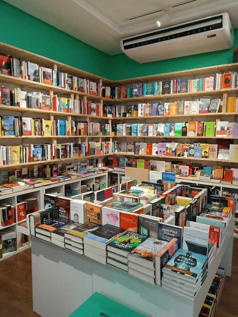 Imagen de La Anónima Librería