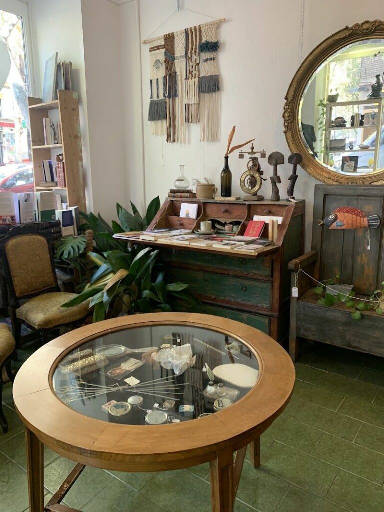 Imagen de Los Pequeños Seres