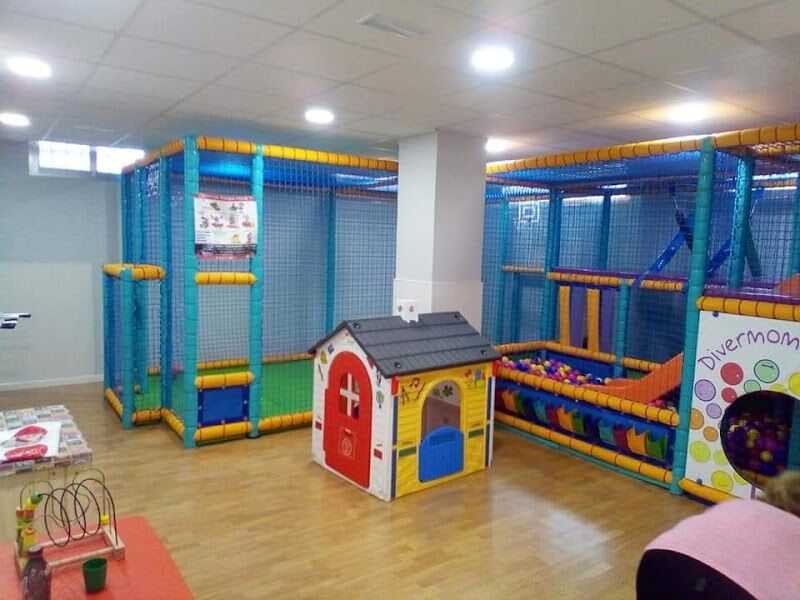 Imagen de Divermomentos