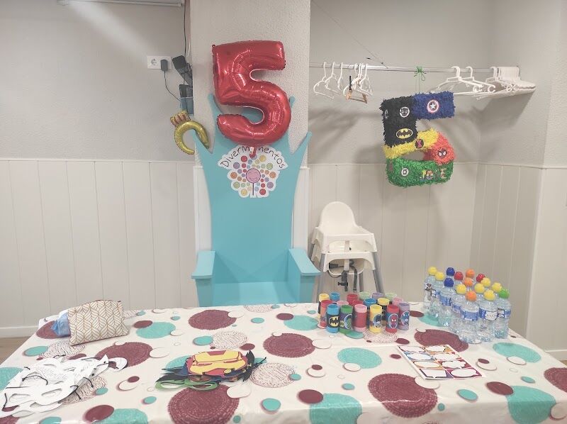 Imagen de Divermomentos