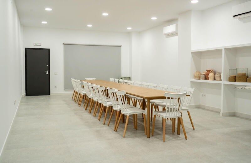 Imagen de negocio en Salón de eventos en Toledo