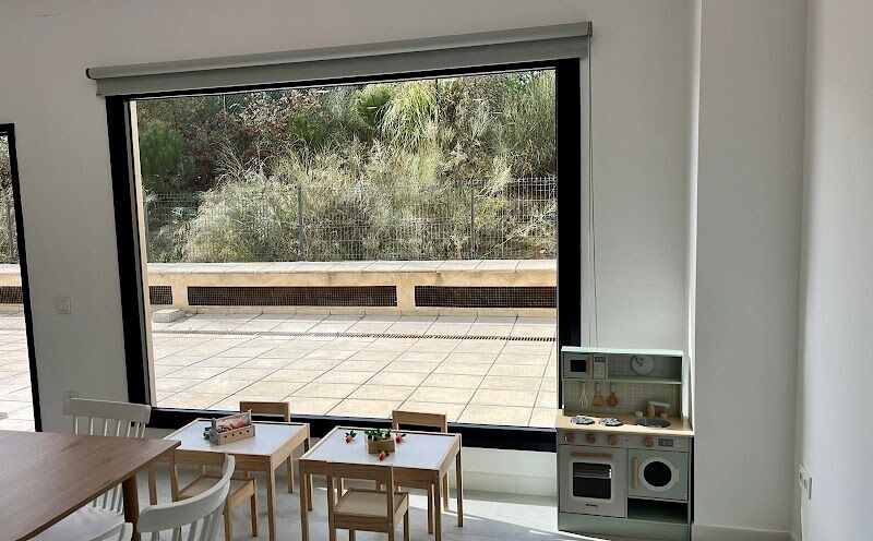Imagen de negocio en Salón de eventos en Toledo