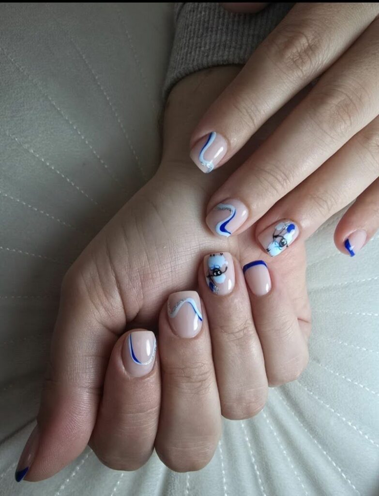 Imagen de Gabriela Nails Artist