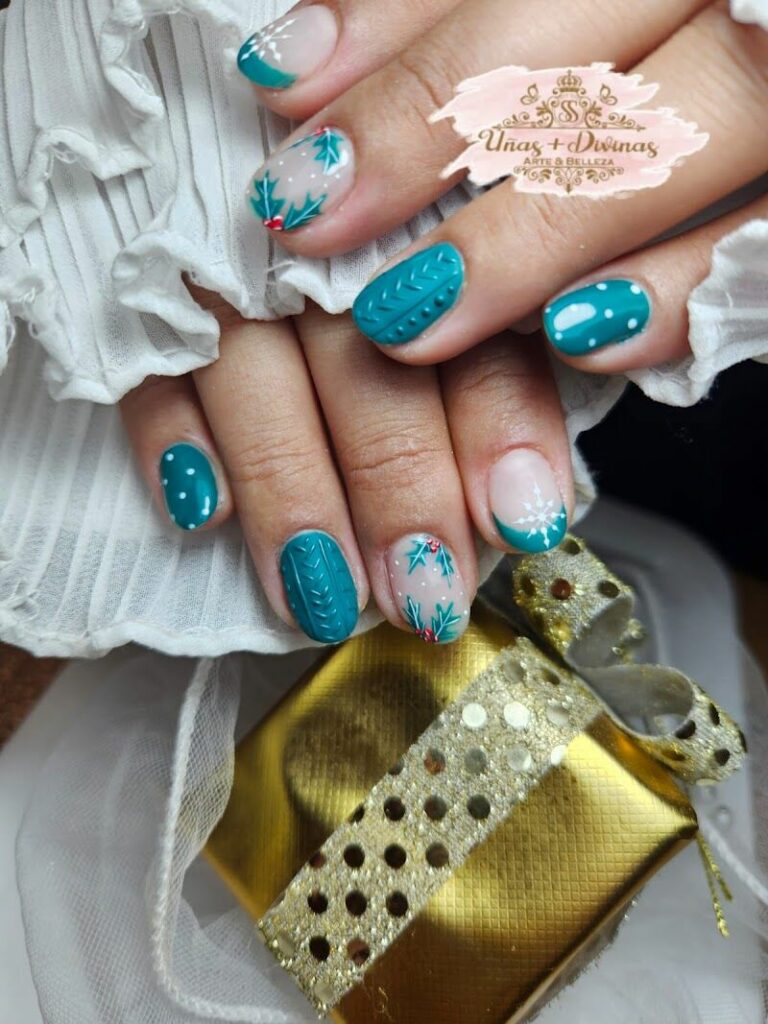 Imagen de Uñas + Divinas Madrid