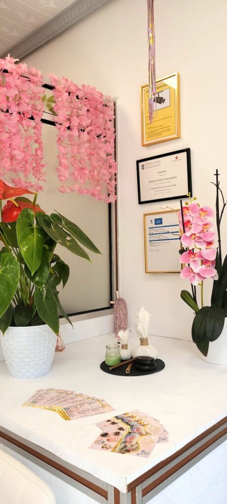 Imagen de Uñas + Divinas Madrid