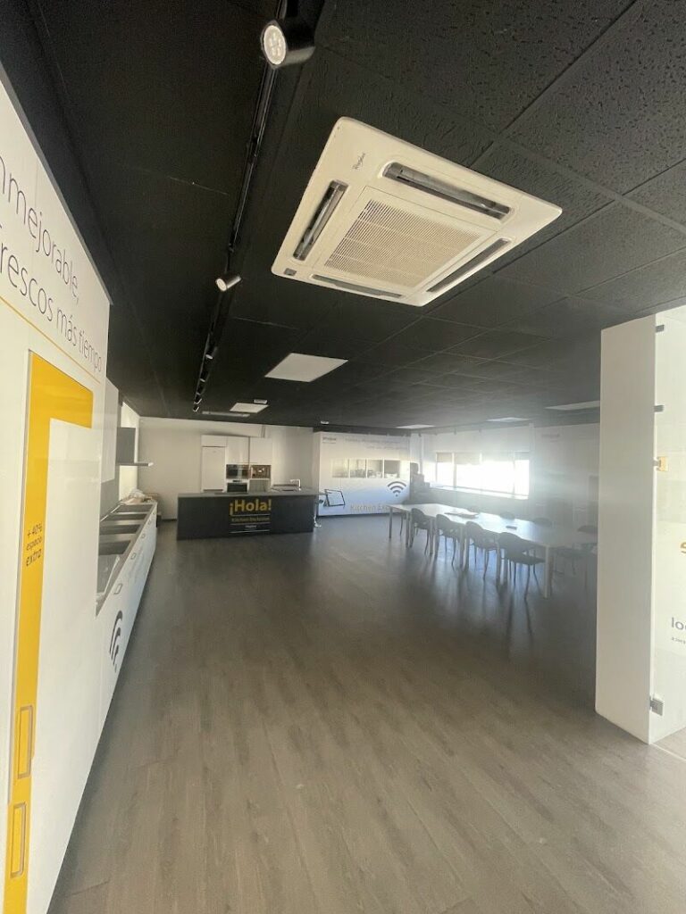 Imagen de Sat Iberiaclima Reparacion de Aire Acondicionado