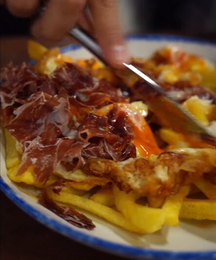 Imagen de La Lonjería Restaurante