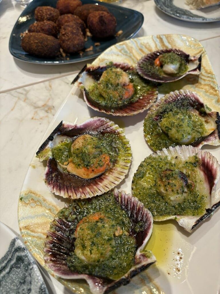 Imagen de La Lonjería Restaurante