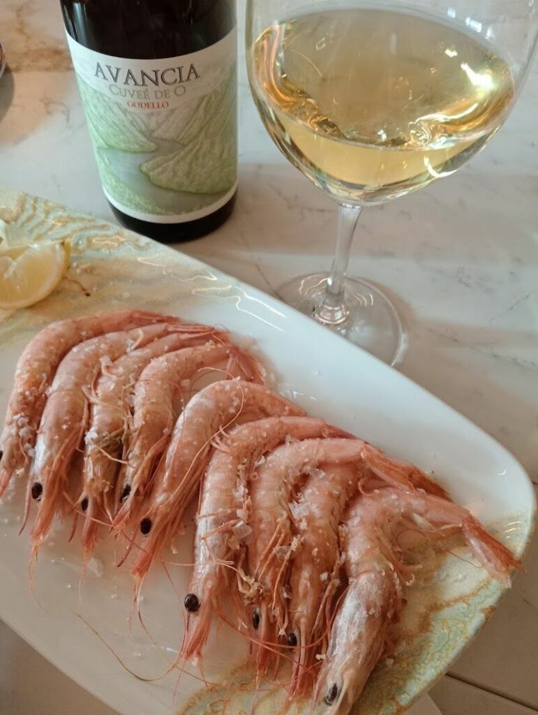 Imagen de La Lonjería Restaurante