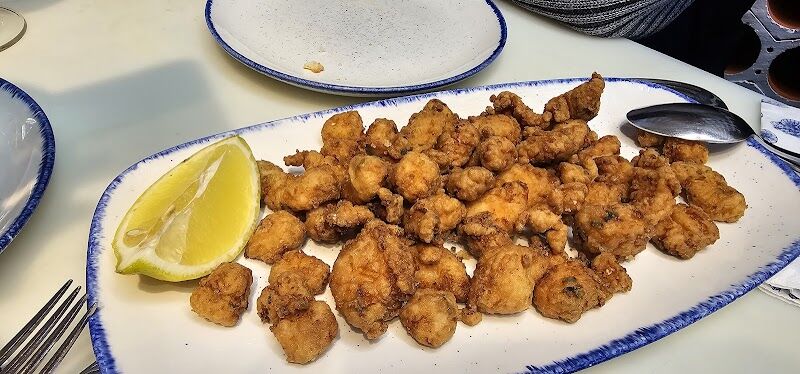 Imagen de La Lonjería Restaurante