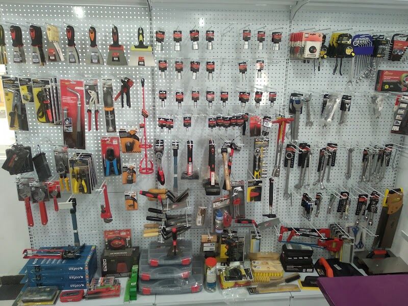 Imagen de negocio en Materiales de construcción en Las Ventas de Retamosa