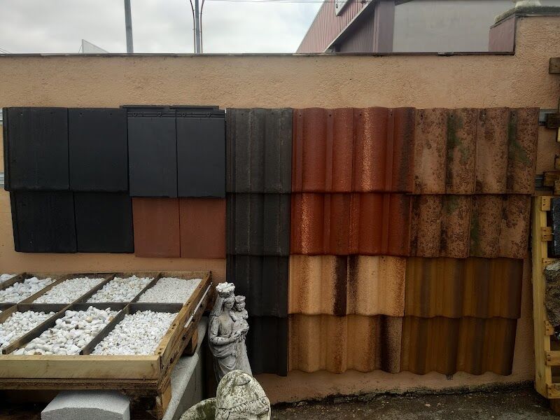 Imagen de negocio en Materiales de construcción en Las Ventas de Retamosa