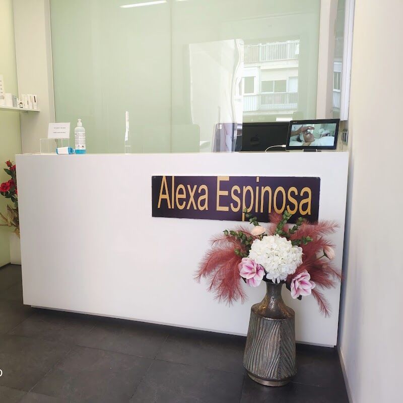 Imagen de Clínica Medicina Estética Alexa Espinosa Toledo