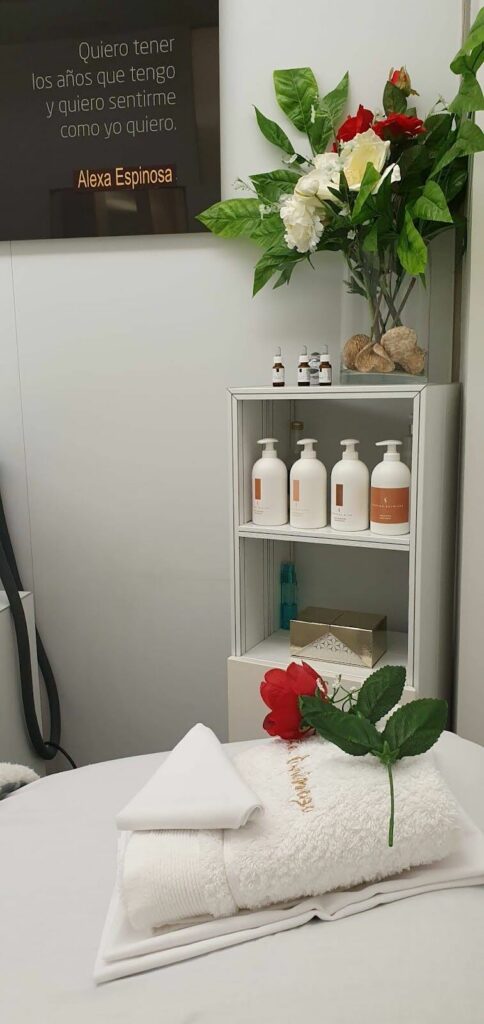 Imagen de Clínica Medicina Estética Alexa Espinosa Toledo