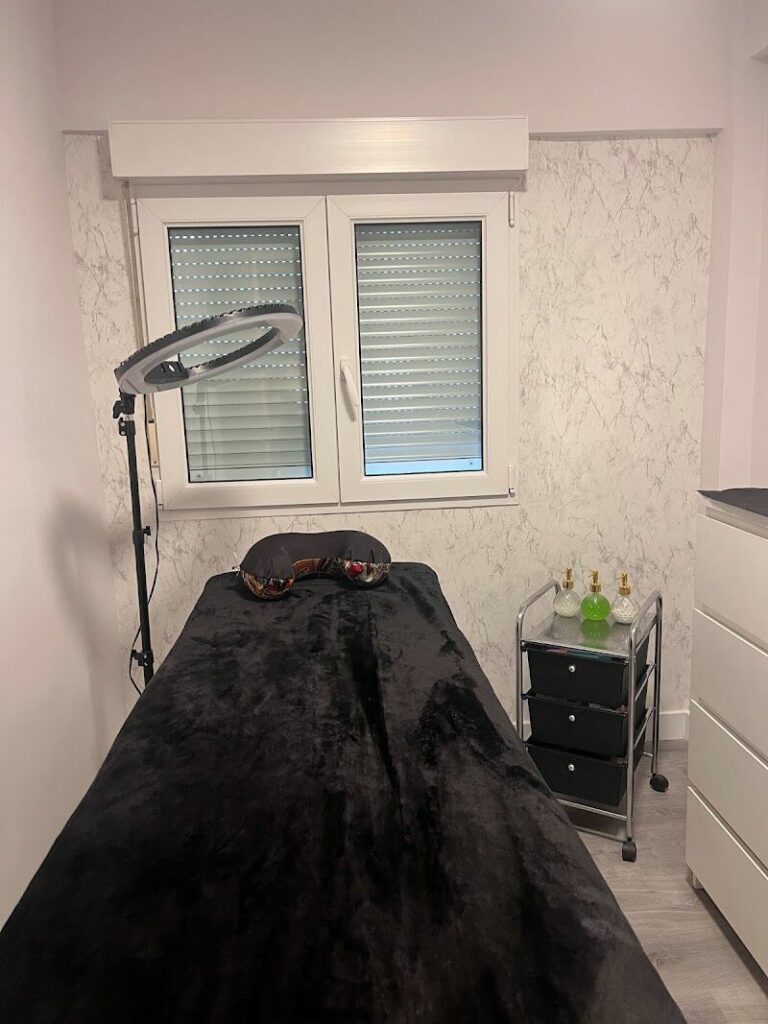 Imagen de Pestañas | Micropigmentación | Academia en Madrid – Studio Raquel Prado