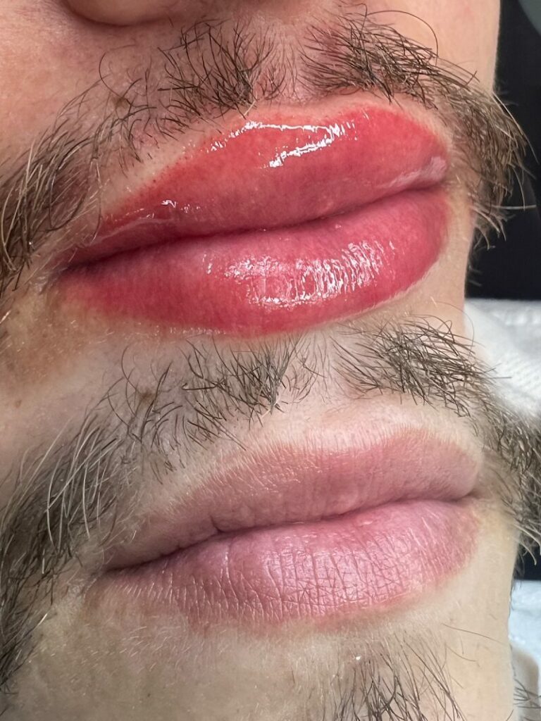 Imagen de Pestañas | Micropigmentación | Academia en Madrid – Studio Raquel Prado