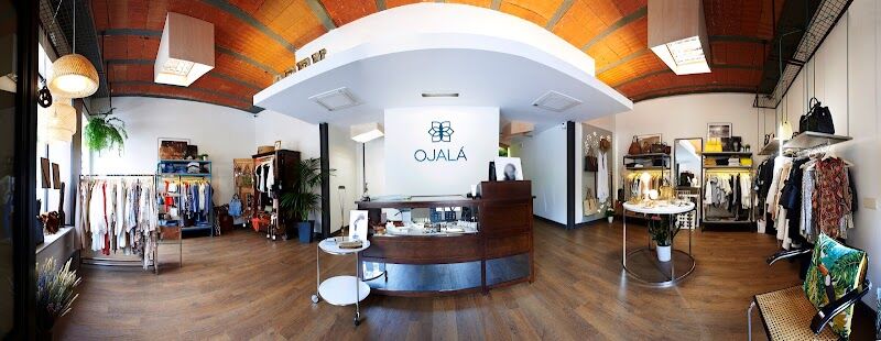 Imagen de Ojalá-shop