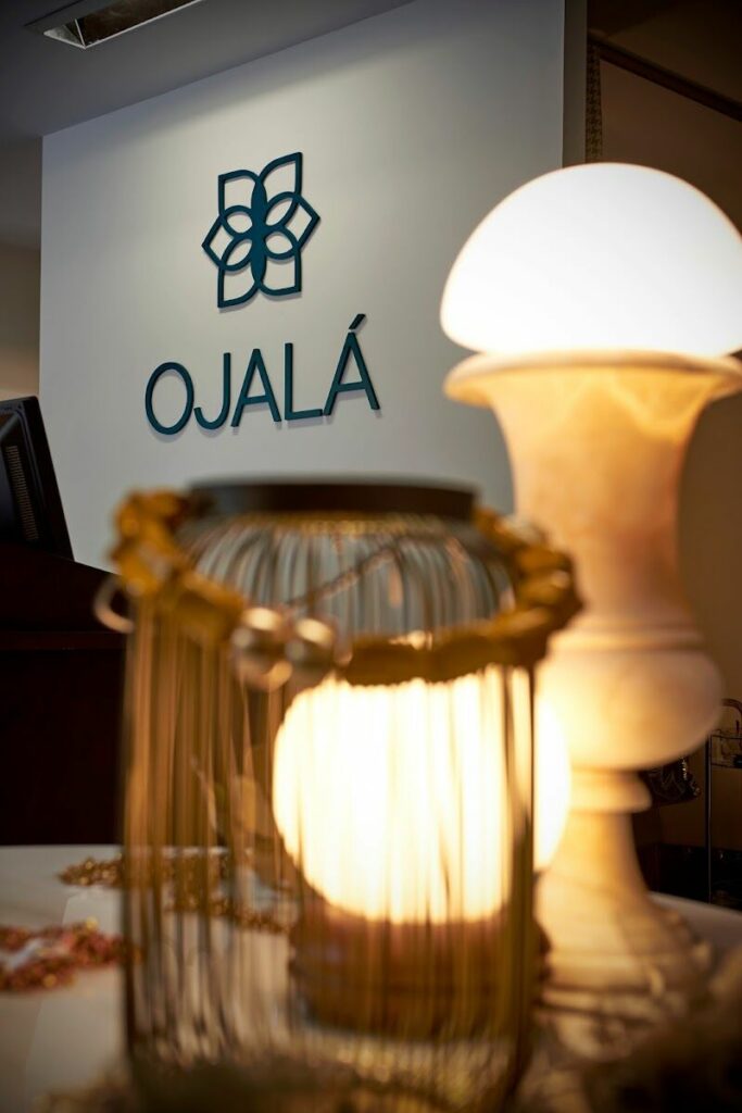 Imagen de Ojalá-shop