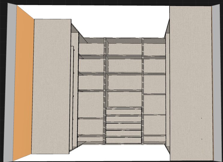 Imagen de Puertasonline.es – Fabricante de Puertas Lacadas – Armarios – Vestidores