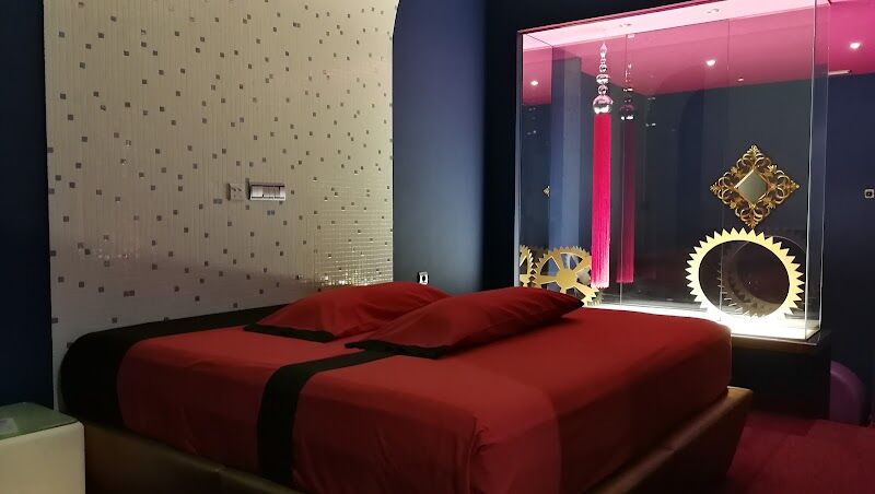 Imagen de negocio en Motel en Arroyomolinos
