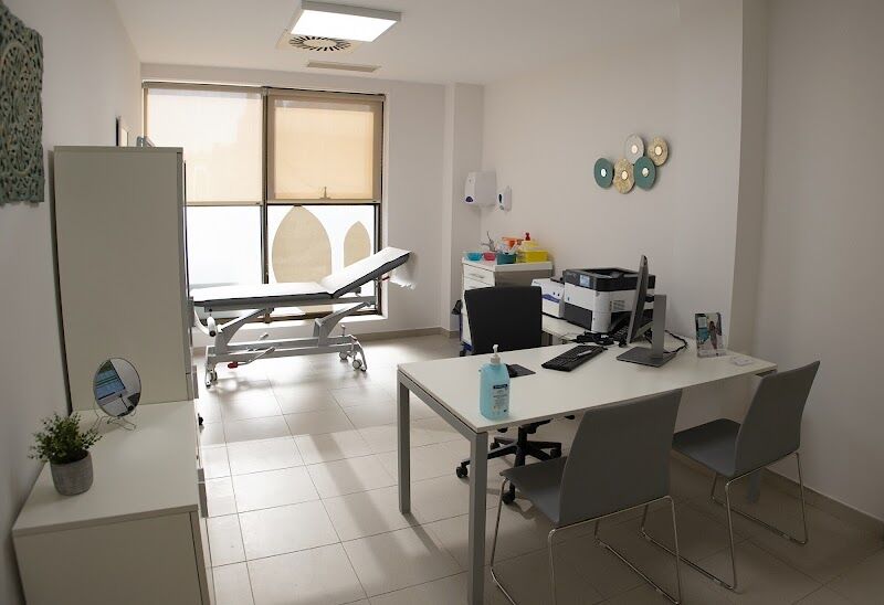 Imagen de Hospital Quirónsalud Toledo