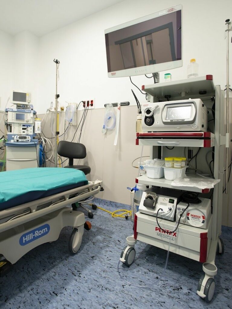 Imagen de Hospital Quirónsalud Toledo