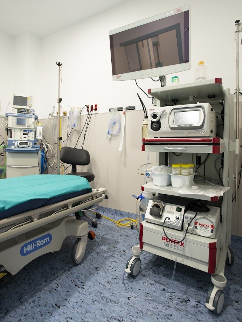 Imagen de negocio en Urgencias médicas en Toledo