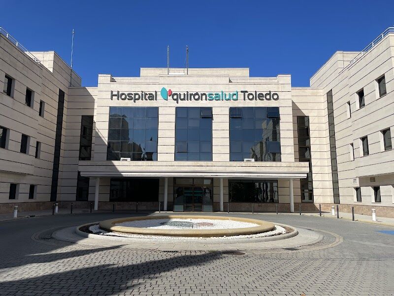 Imagen de Hospital Quirónsalud Toledo