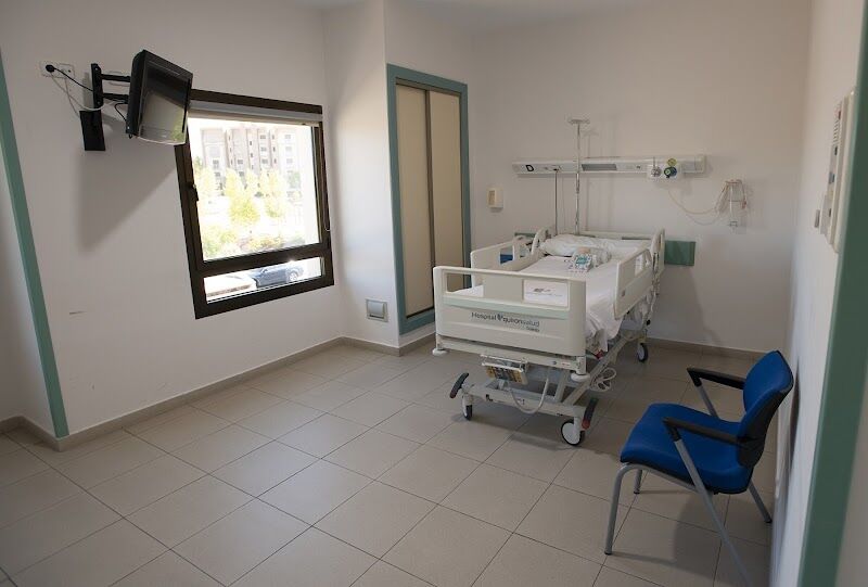 Imagen de Hospital Quirónsalud Toledo