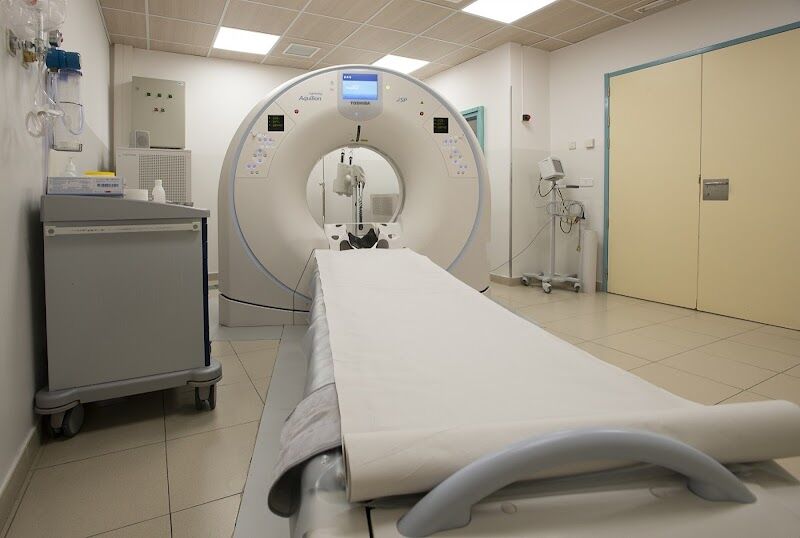 Imagen de Hospital Quirónsalud Toledo