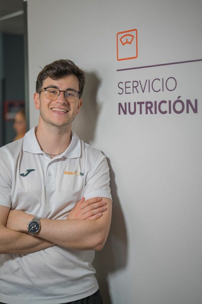 Imagen de Nutrilike | Nutricionista | Santa Eugenia