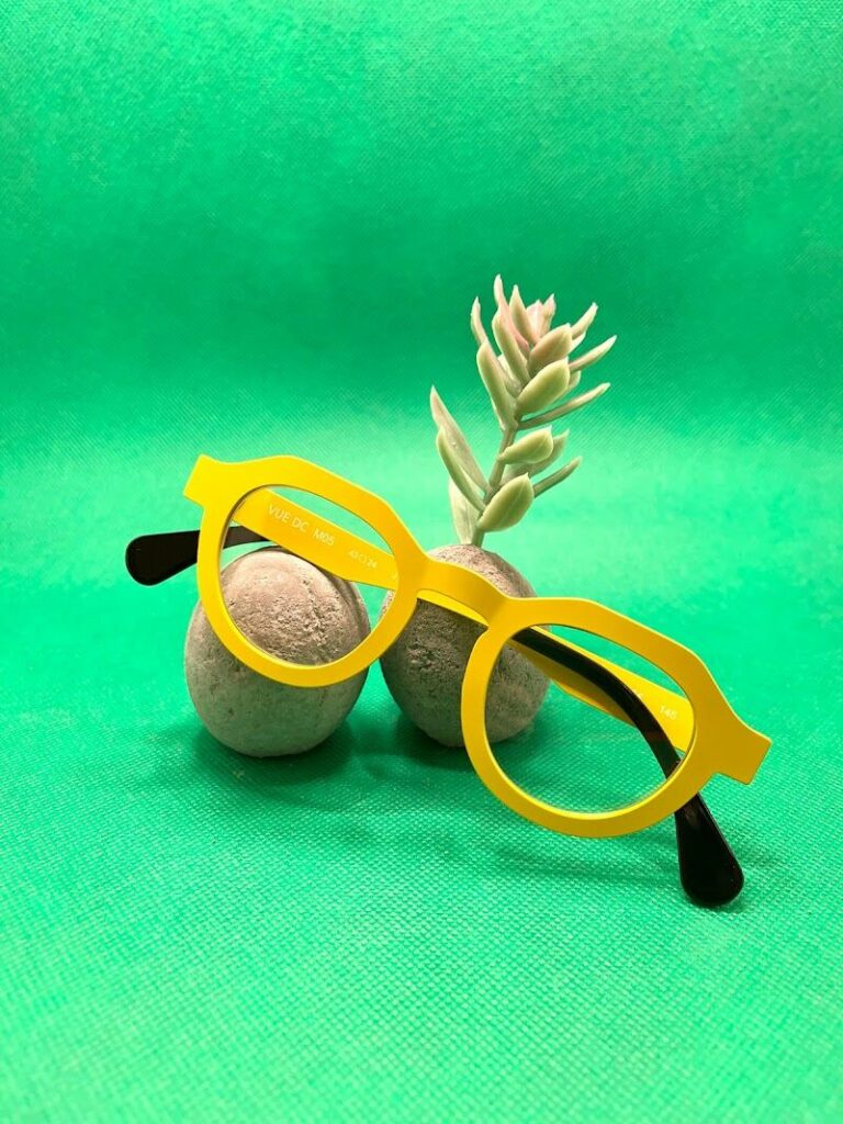 Imagen de L’atelier Óptica