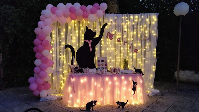 Imagen de Decoro Tu Evento
