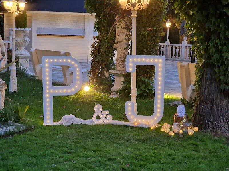 Imagen de Decoro Tu Evento