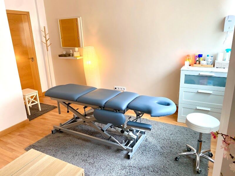 Imagen de Centro de Fisioterapia y Osteopatia Gustavo Martín.osteopata en Mostoles