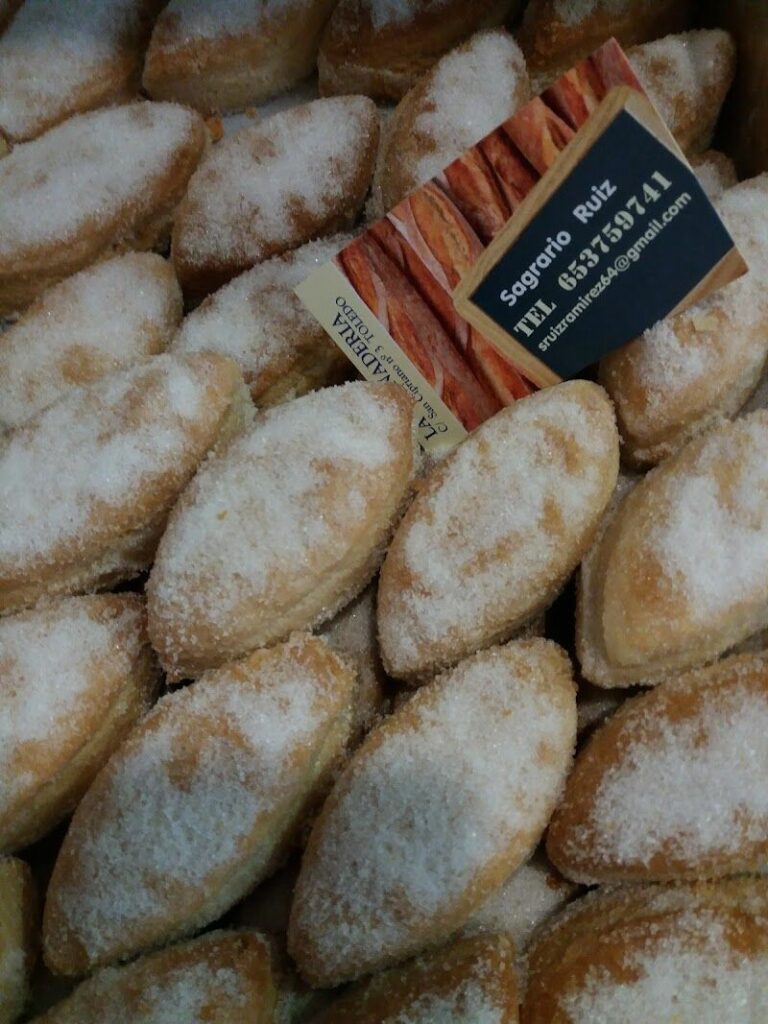 Imagen de La Panadería de San Cipriano 5