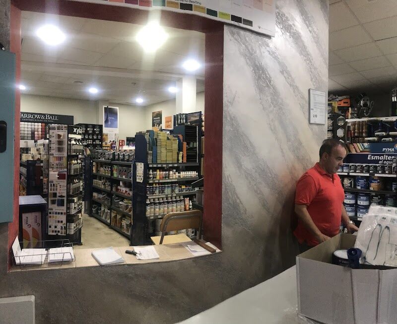 Imagen de negocio en Diseño y decoración en Madrid