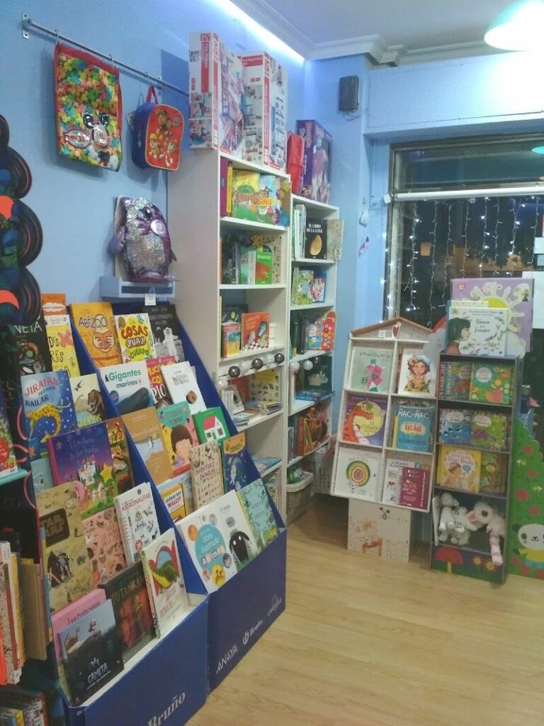 Imagen de Papelería Librería Agárrate Cartulina