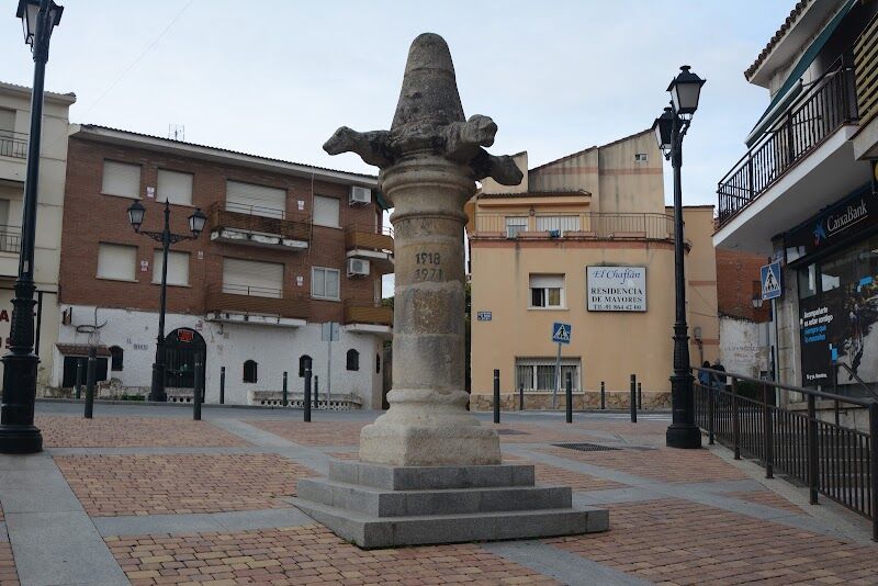 Imagen representativa de la localización